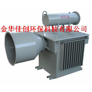 资溪GGAJ02电除尘高压静电变压器